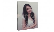 กรอบลอยภาพเดี่ยว